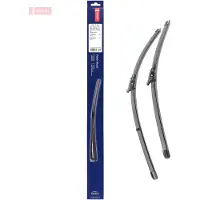 Denso Pyyhkijänsulka DF DF-118, 650/580mm, Edessä, 2 Kappale