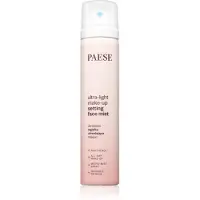 Paese Cosmetics Ultra-Light Make-Up Setting Mist Meikinkiinnityssuihke 75 ml