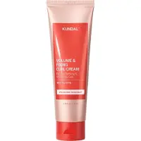 Kundal Volume & Fixing Curl Dream Wedding Bouquet 130 ml