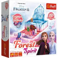 Trefl FROZEN 2, Lautapeli Metsänhenget