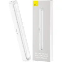 Baseus Wireless charging case for Smooth Writing Stylus (white)