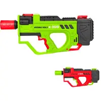 Splash Electric Water Gun X-100 Blast Away