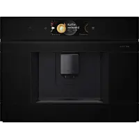 Bosch Serie 8 AccentLine integroitava kahviautomaatti CTL9181B0