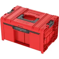 Qbrick Laatikko työkaluille PRO 2.0 BASIC