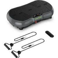 Tunturi Cardio Fit V40 Tärinälevy