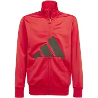Adidas J Bl Tr Ts 205 - Red - 176