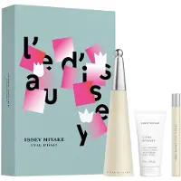 Issey Miyake L'Eau d'Issey Lahjasetti