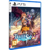 Trails in the Sky - 2nd Chapter