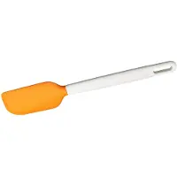 Fiskars Ff Slickepott 26,5 Cm - Orange - ONE SIZE