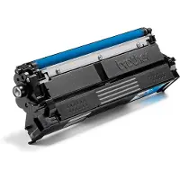 Brother TN627C Ultra High Yield -laservärikasetti, syaani