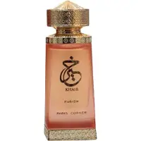 Paris Corner Khair Fusion Unisex Hajuöljy – 25 ml