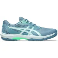 Asics for man. 1041A493 Game Ff Padel shoes blue (42.5), Flat, Laces, Casual, Sport, Tennis / Paddle tennis, Multisport