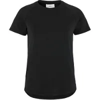Craft COLLECTIVE SS TEE W Black - L