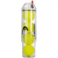 Head Racket X4 Kuulapaineistin + Pumppu