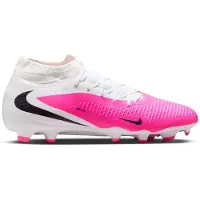 Nike Phantom 6 High Acad Fg/Mg T - Pink - 42