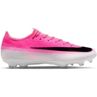 Nike Mercurial Vapor 17 Pro Fg Breakout - Pinkki/valkoinen/musta - Nurmi (Fg), koko 42