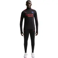 Nike Paris Saint-Germain Strike Drill Top - Black - M