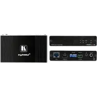 Kramer TP-583TXR 4K60 4:4:4 HDMI RS232/IR EXTENDED-REACH HDBT TX (50-80025090)