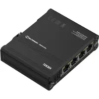 Teltonika TSW304 IOT SWITCH 4X10/100/1000 (TSW304000010)