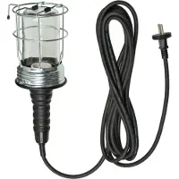 Brennenstuhl 1176460010, Musta, IP20, Kumi, 5 m, Musta, 60 W
