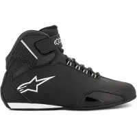 Alpinestars Stella Sektor Wp Moottoripyörän Kengät