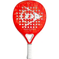 Dunlop Nanomax Lite Padelmaila