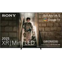 Sony Bravia 5 98 tuumainen Mini-LED Google TV