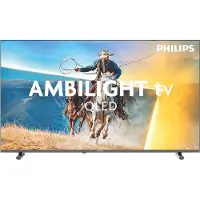 Philips 32" PQS6901 – Full HD QLED Ambilight TV
