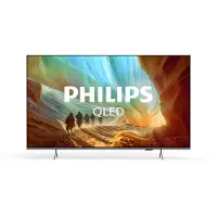 65" PQS7801 4K QLED älytelevisio (2026)