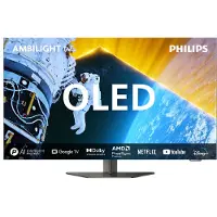 Philips 48 tuumainen OLED809 Ambilight OLED TV
