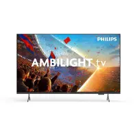 Philips 65 tuumainen PUS8001 Ambilight LED TV