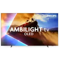 Philips 65" OLED760 – 4K Ambilight TV