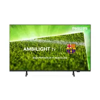 Philips 65 tuumainen PUS8309 Ambilight LED TV