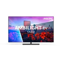Philips 55 tuumainen OLED811 Ambilight OLED TV