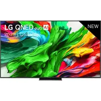 LG 65" QNED86A – 4K Edge Mini-LED TV