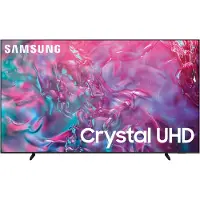 Samsung Series 9 UE98DU9070U, 2,49 m (98"), 3840 x 2160 pikseliä, LED, Älytelevisio, Wi-Fi, musta