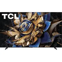 TCL 115" X95 4K MINI-LED TV (2024)