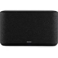 Denon Home 350 langaton kaiutin, musta