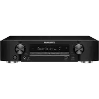 Marantz NR1510 -5.2 AV-viritinvahvistin, musta
