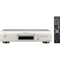 Denon DCD-900NE -CD-soitin, hopea