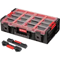 Qbrick Laatikko työkaluille ORGQ2XLADCZAPG001