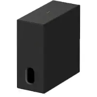 Sony Bravia Theatre Sub 8 subwoofer