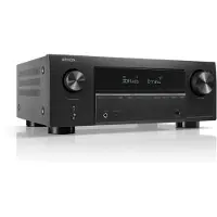 Denon AVC-X2850H 7.2 AV-vahvistin