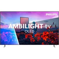 Philips 42 tuumainen OLED811 Ambilight OLED TV