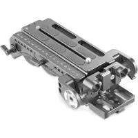 SmallRig 2837 Shoulder Pad Pro