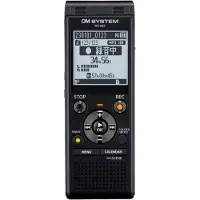 Olympus OM System WS-883 -sanelin