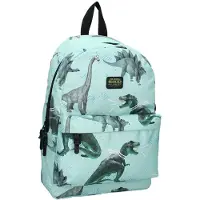 Skooter Backpack Dino Explorer