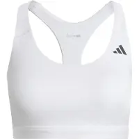 Adidas Urheilurintaliivit 'Ess' valkoinen