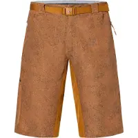 Endura Hummvee -pyöräilyshortsit trail bronze miehet