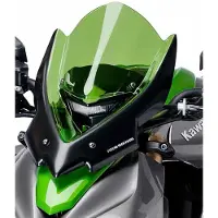 Puig New Generation Touring Kawasaki Z1000 2014 Tuulilasi